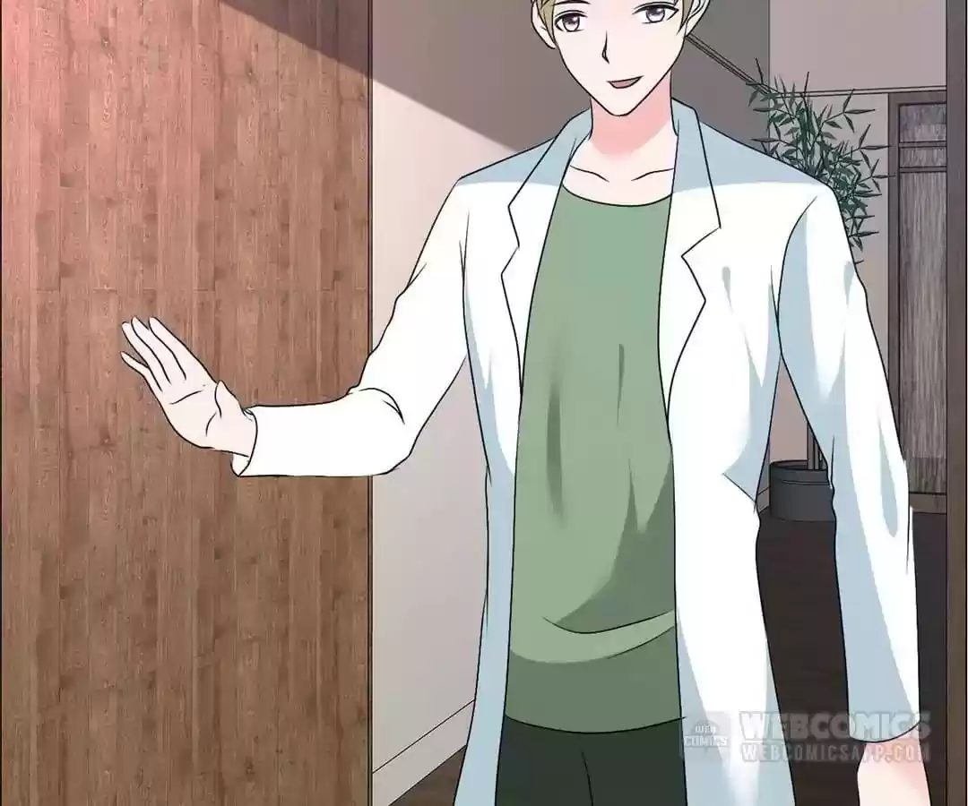 If I Never Loved You Chapter 152