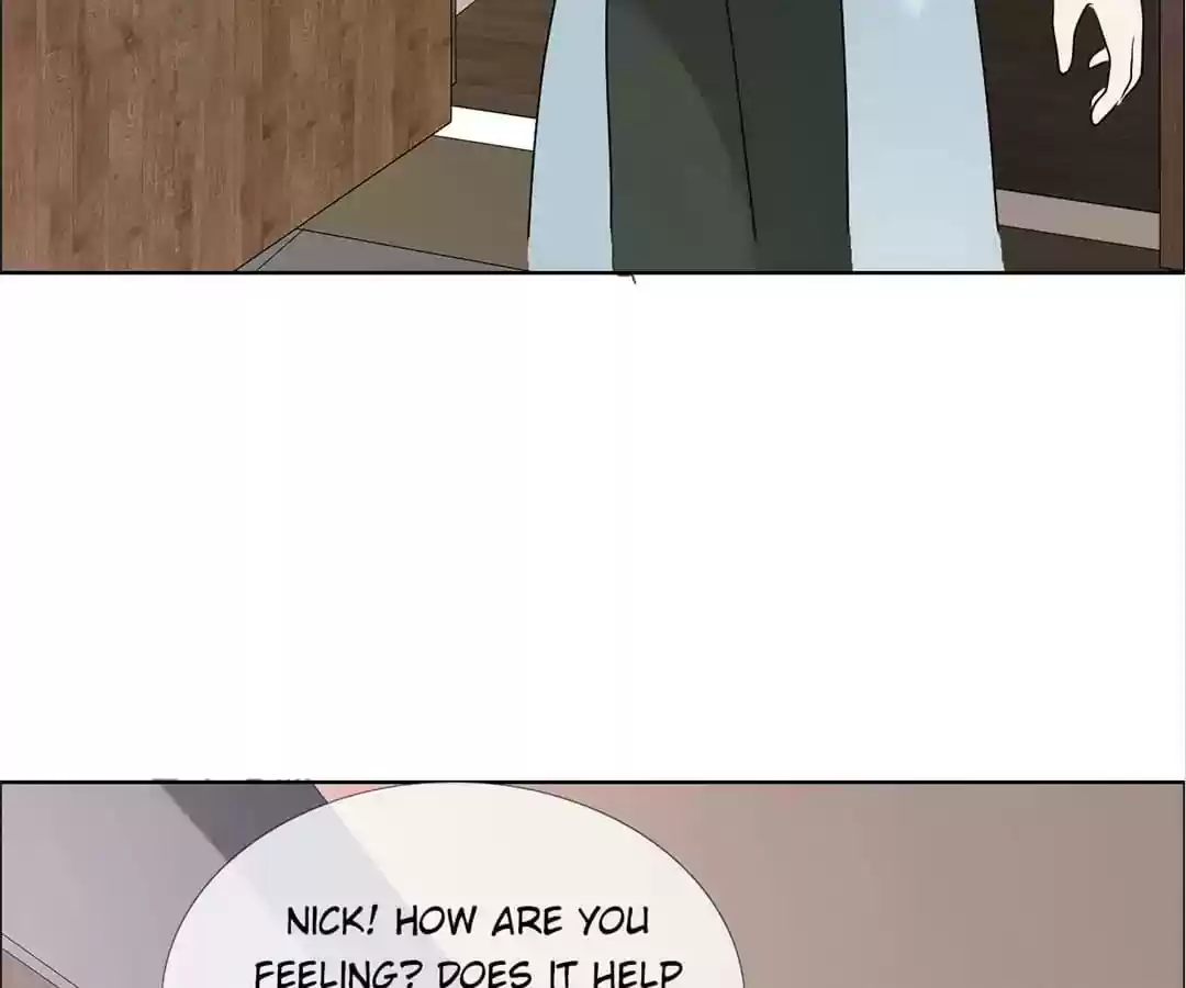 If I Never Loved You Chapter 152