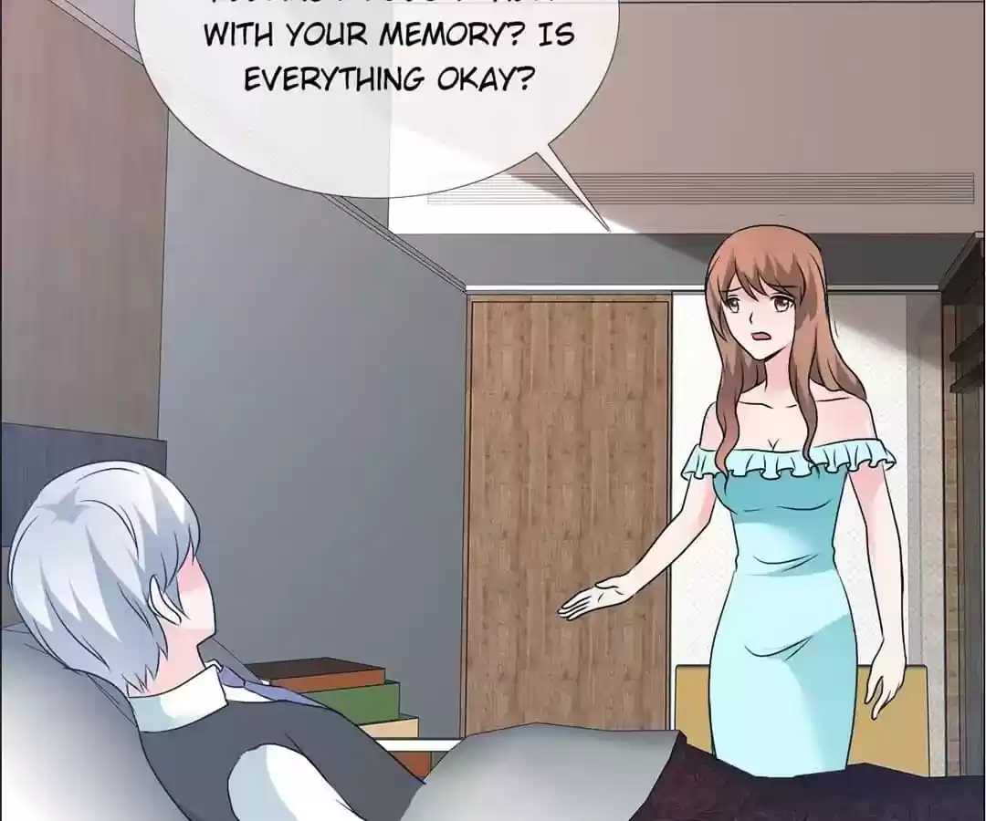 If I Never Loved You Chapter 152