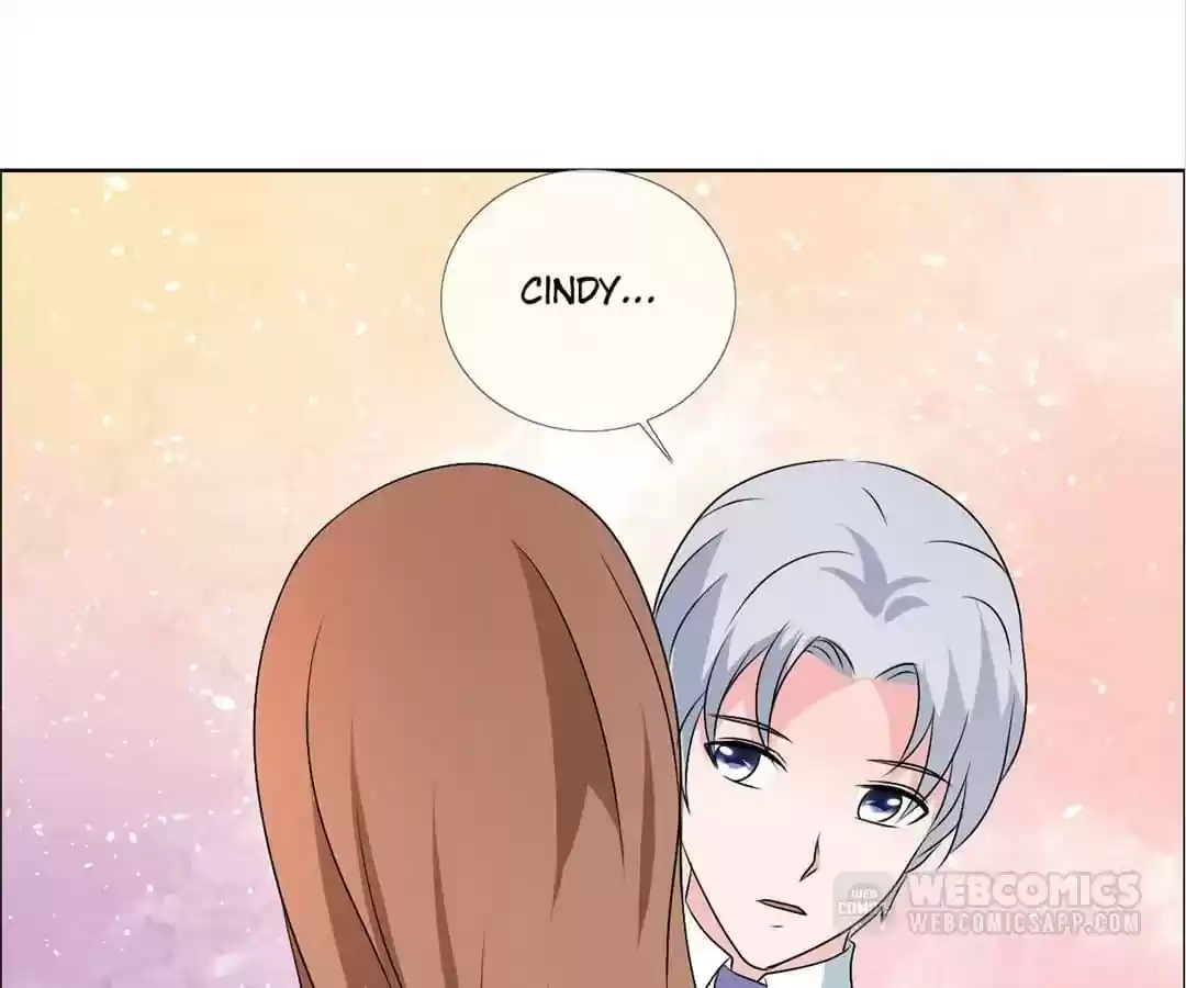 If I Never Loved You Chapter 152