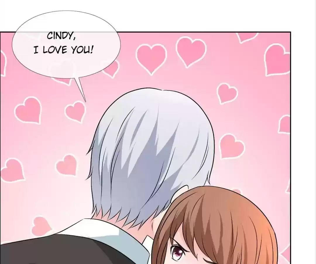 If I Never Loved You Chapter 152