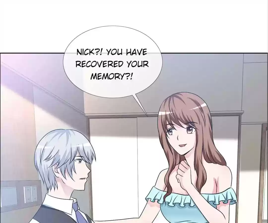 If I Never Loved You Chapter 153