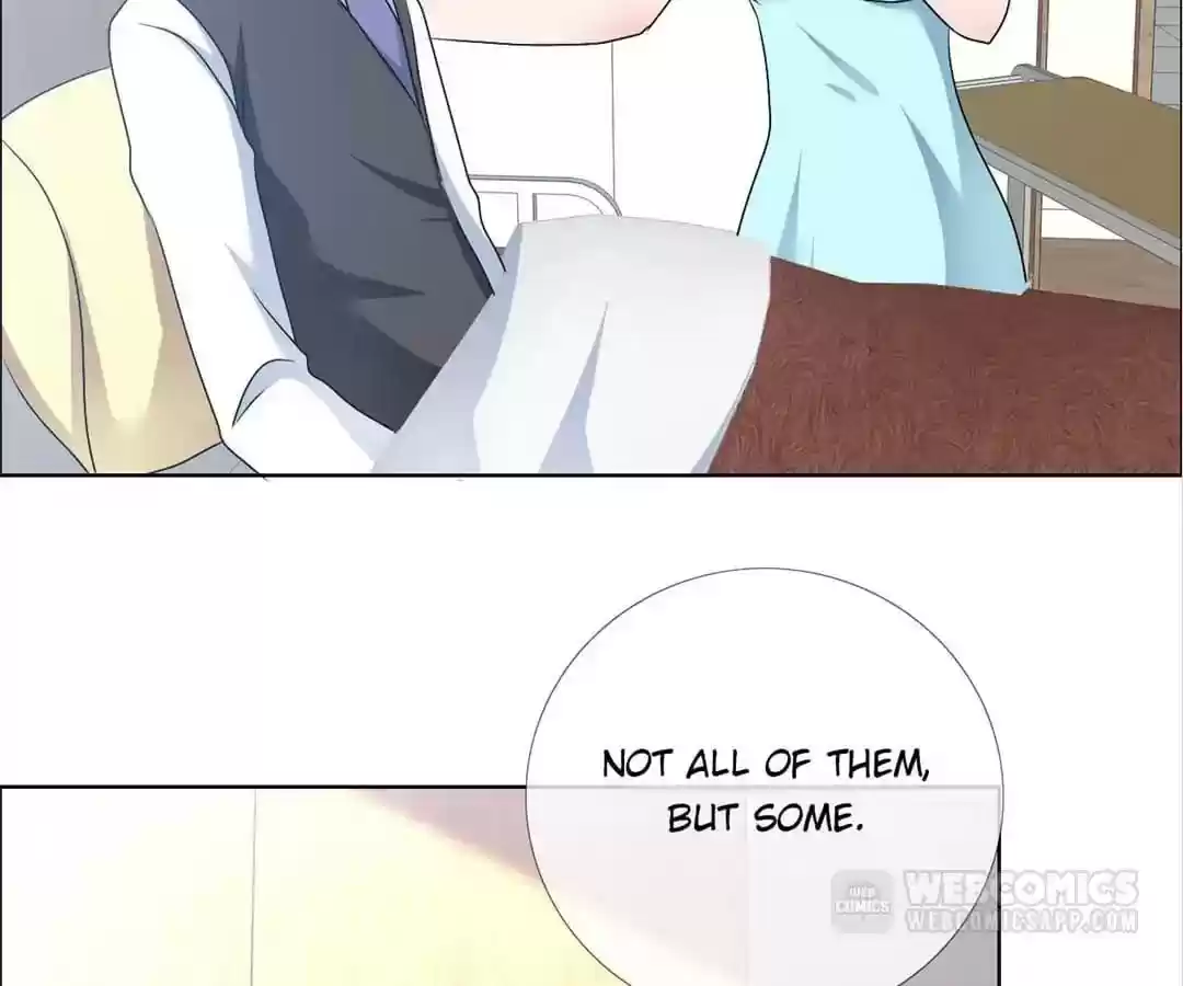 If I Never Loved You Chapter 153