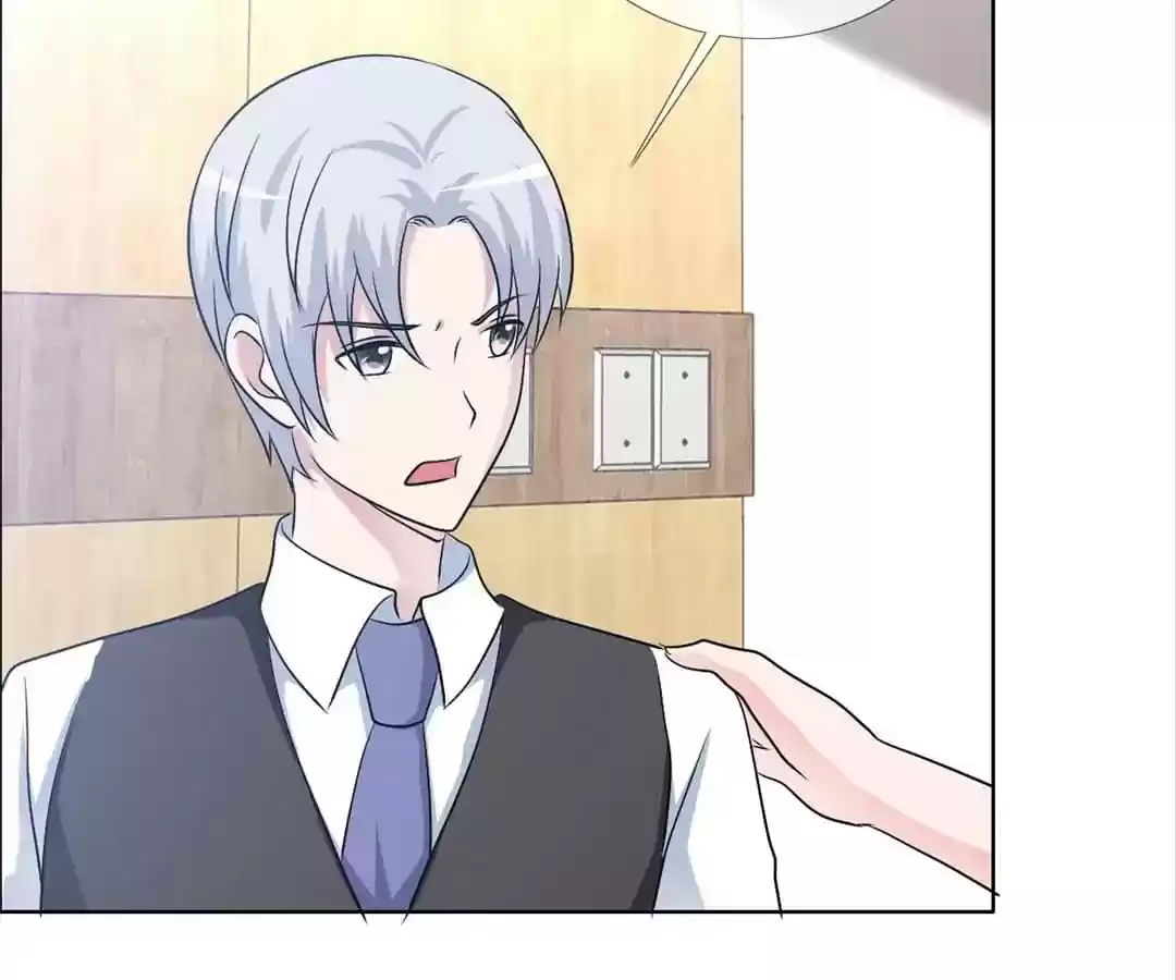 If I Never Loved You Chapter 153