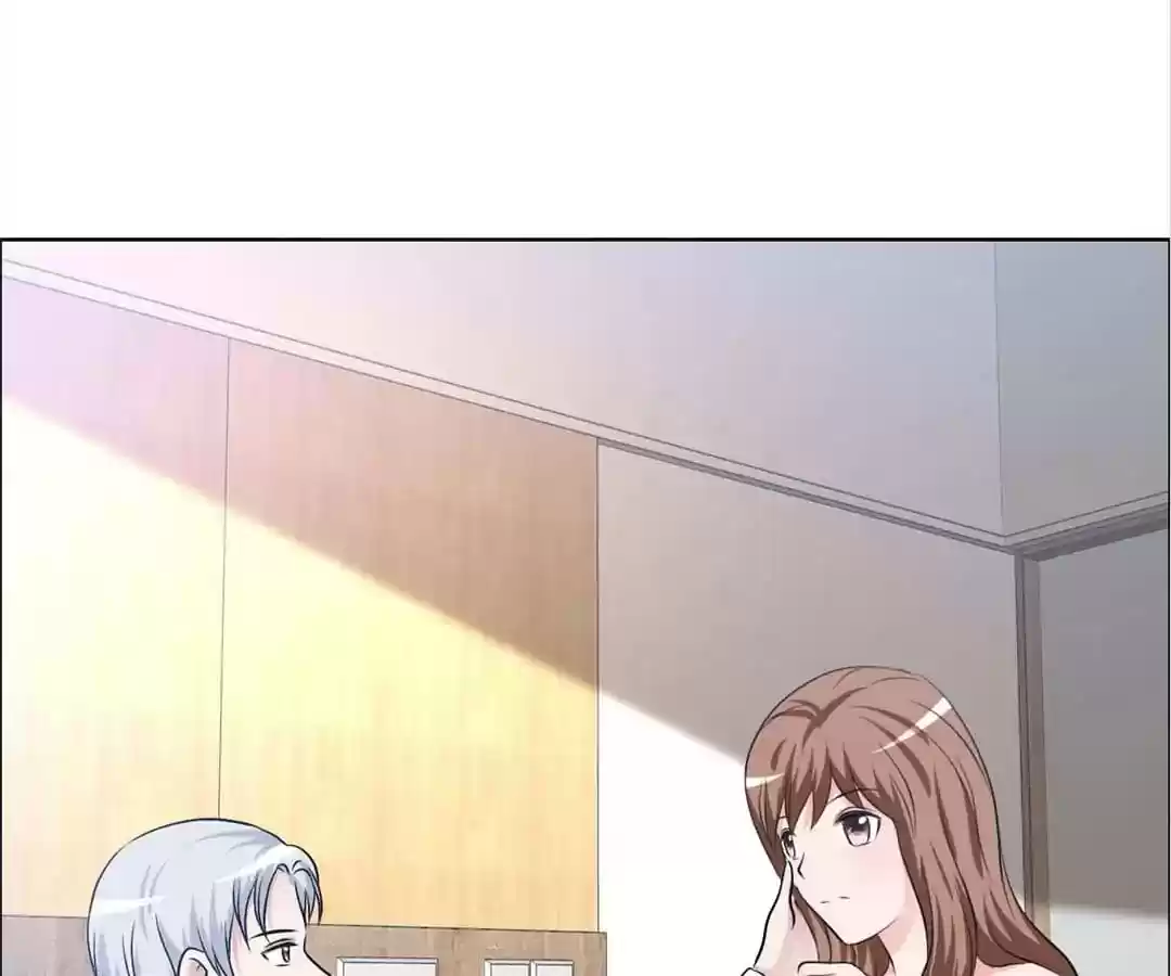 If I Never Loved You Chapter 153