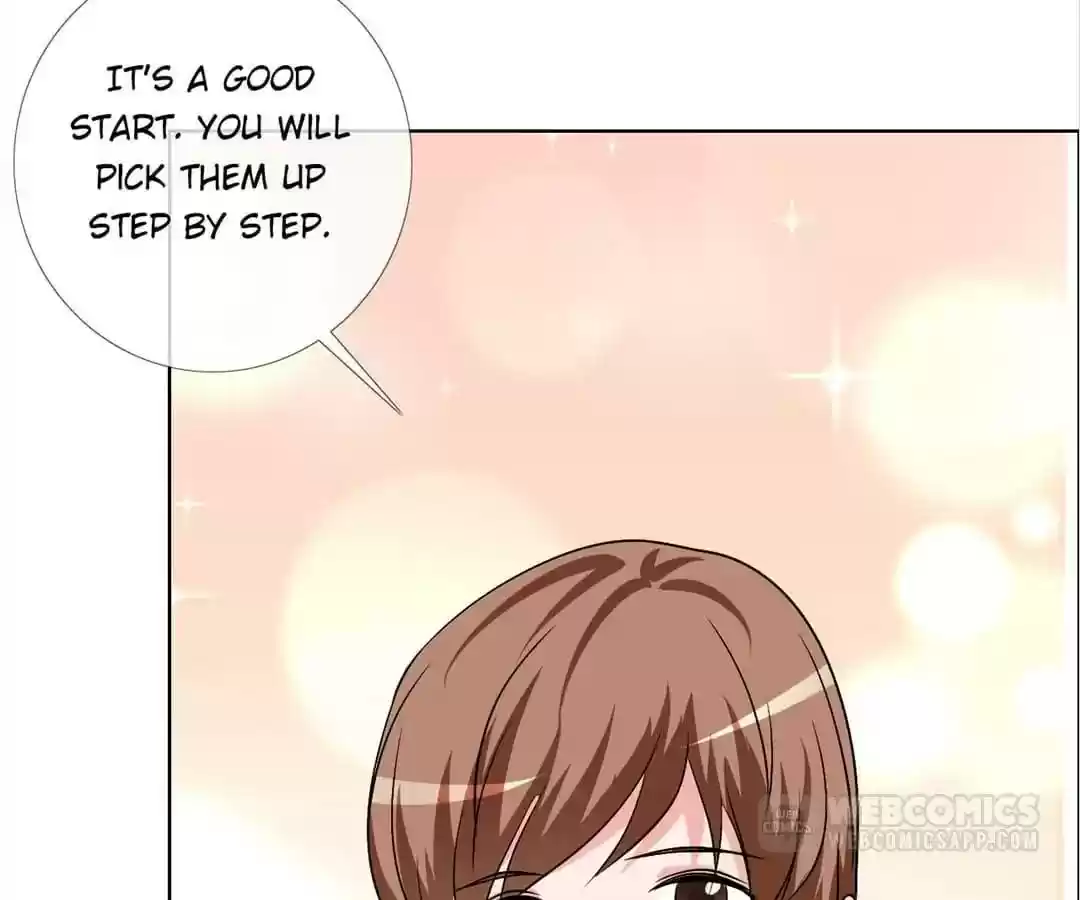 If I Never Loved You Chapter 153