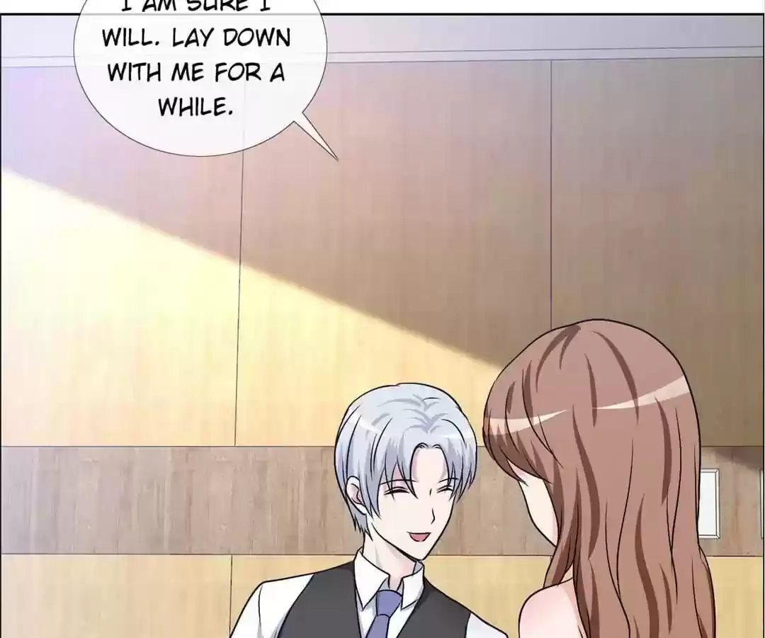 If I Never Loved You Chapter 153