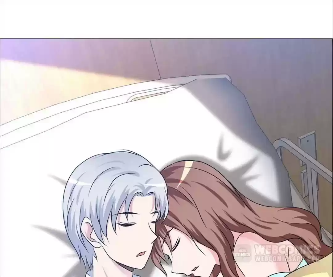 If I Never Loved You Chapter 153