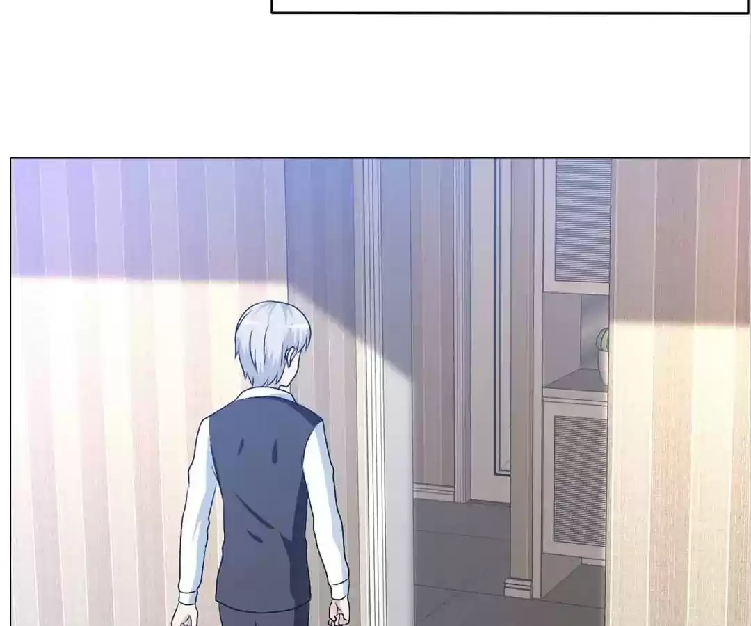 If I Never Loved You Chapter 153