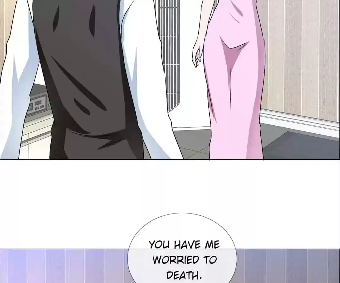 If I Never Loved You Chapter 153