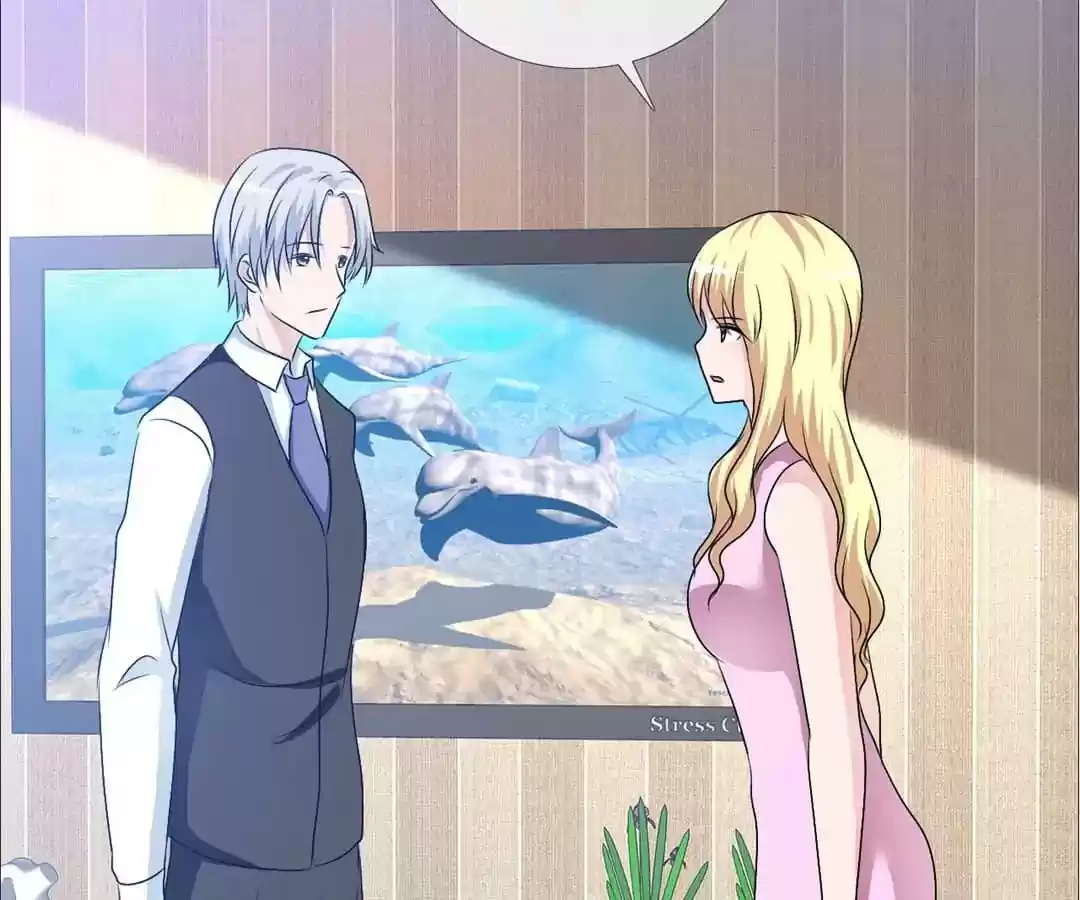 If I Never Loved You Chapter 153