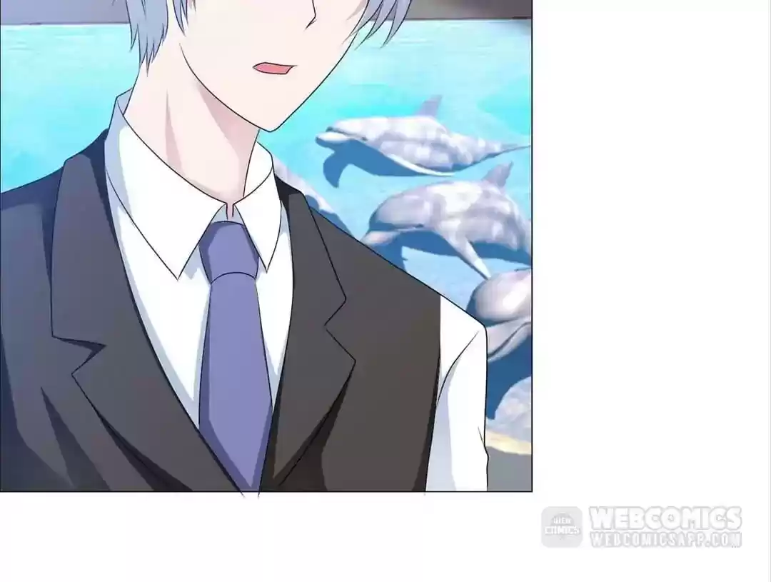 If I Never Loved You Chapter 153