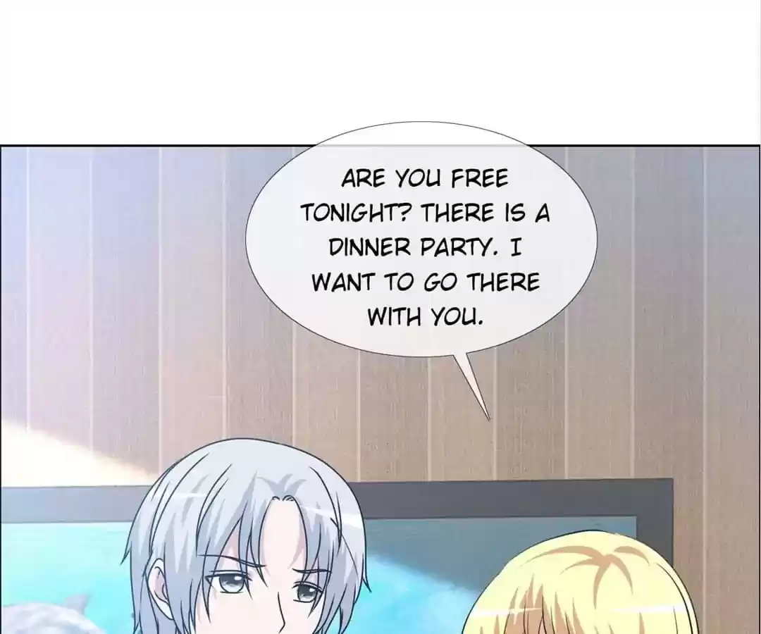 If I Never Loved You Chapter 153