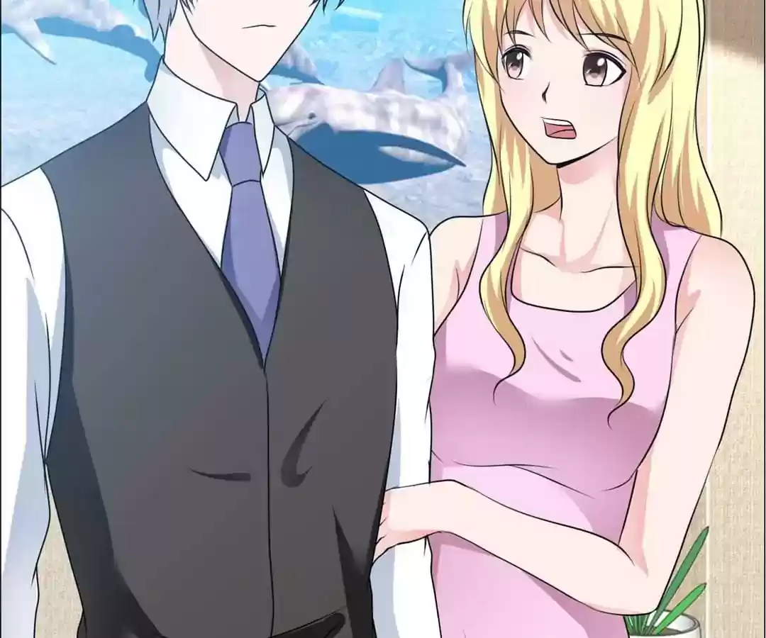 If I Never Loved You Chapter 153