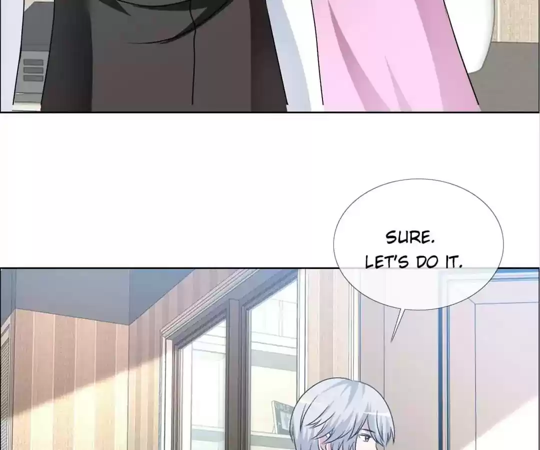 If I Never Loved You Chapter 153