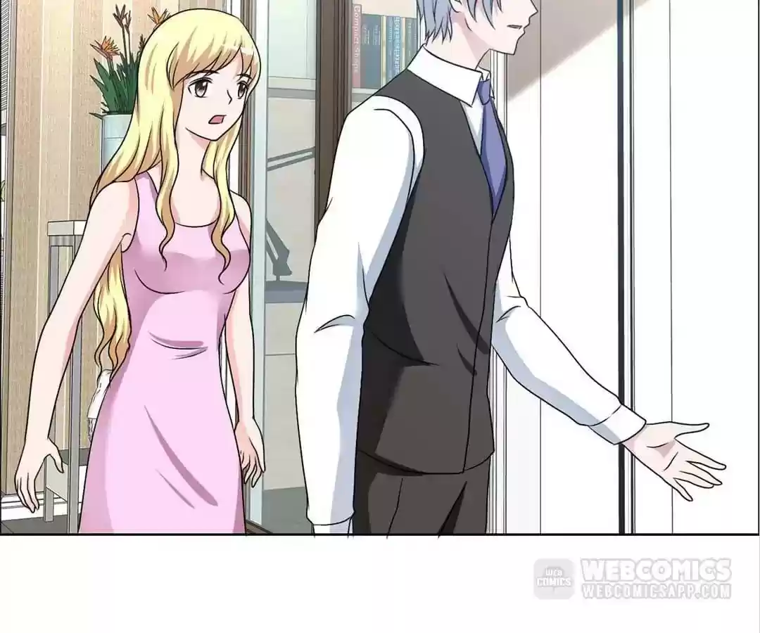 If I Never Loved You Chapter 153