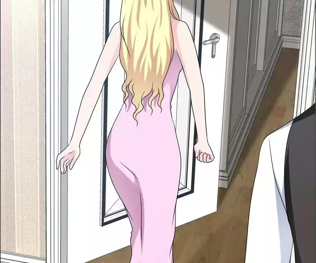 If I Never Loved You Chapter 153