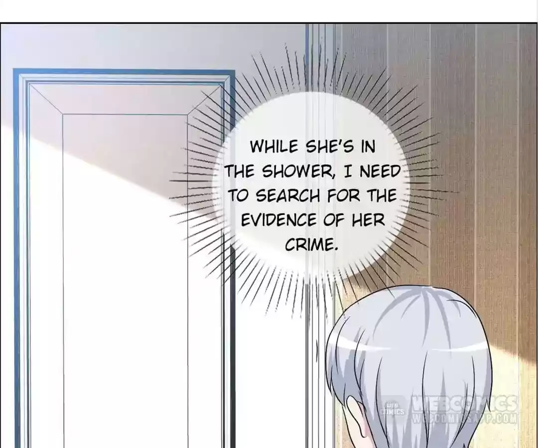 If I Never Loved You Chapter 153