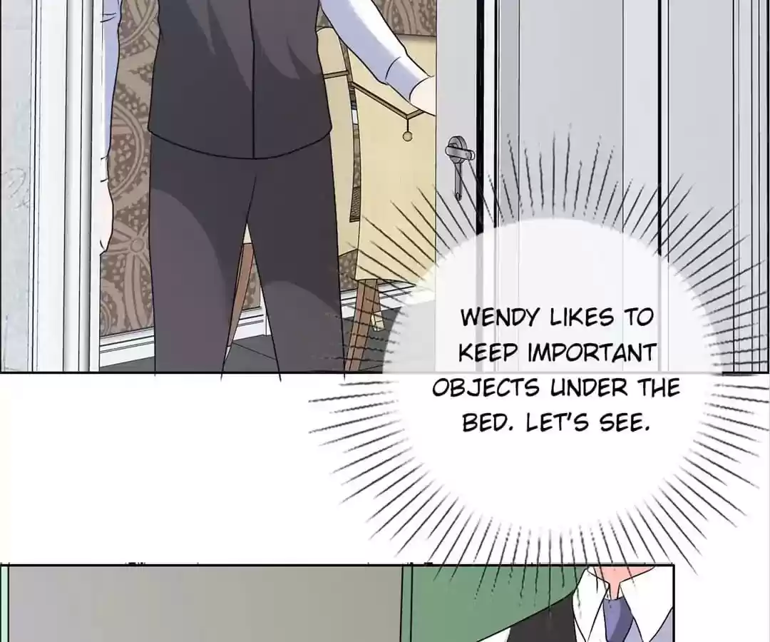 If I Never Loved You Chapter 153