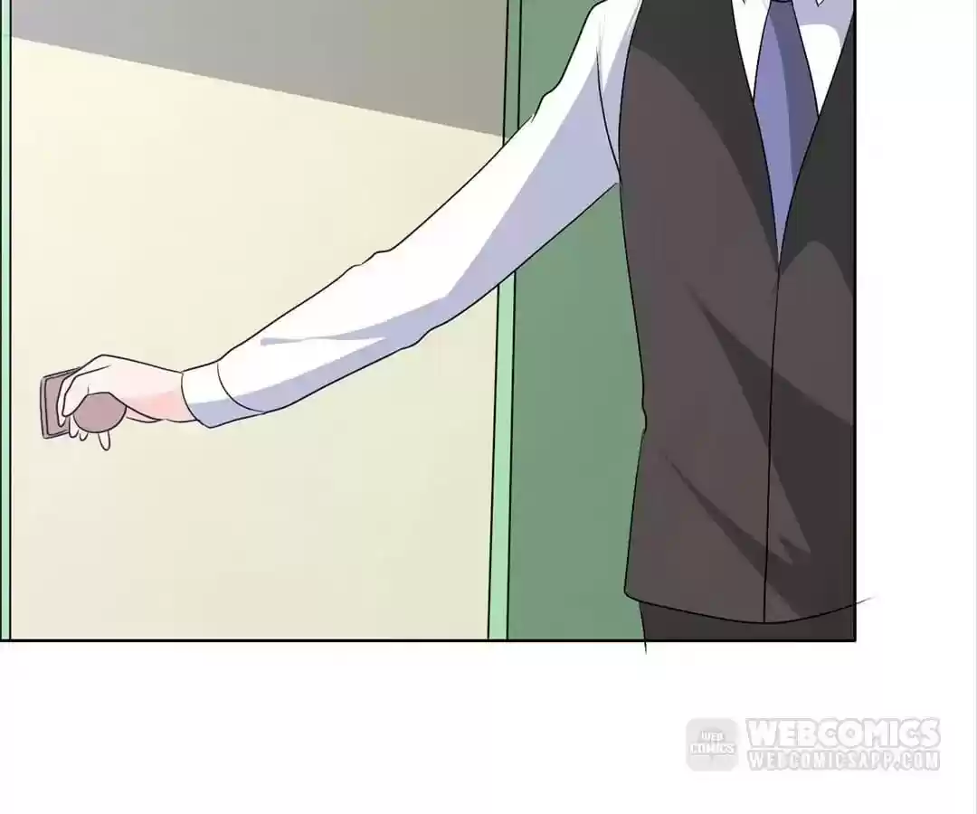 If I Never Loved You Chapter 153