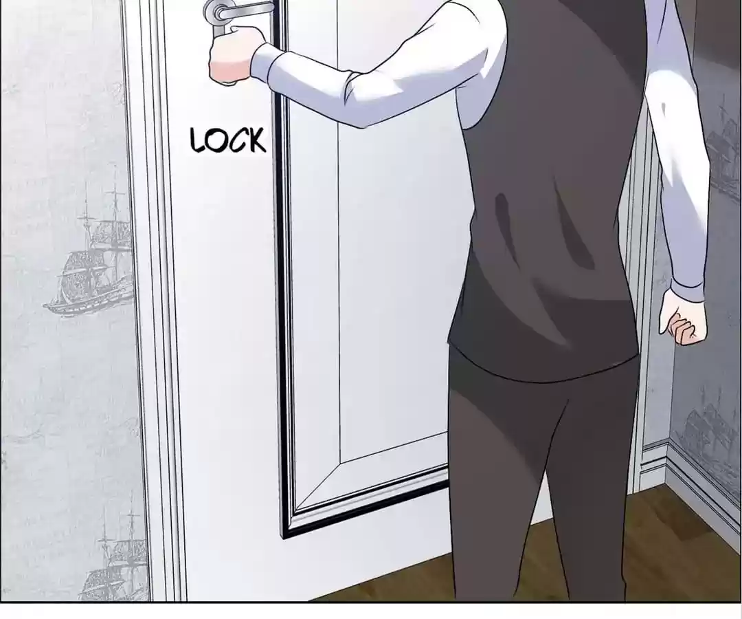 If I Never Loved You Chapter 153