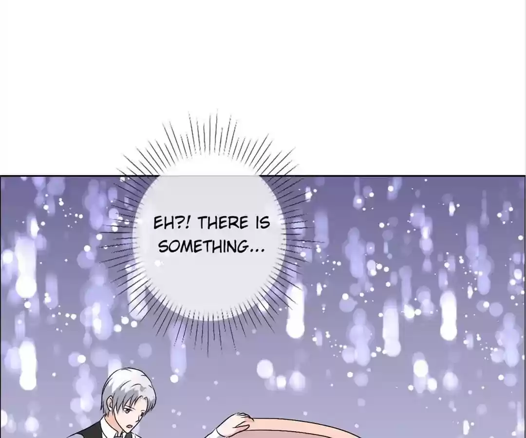 If I Never Loved You Chapter 153