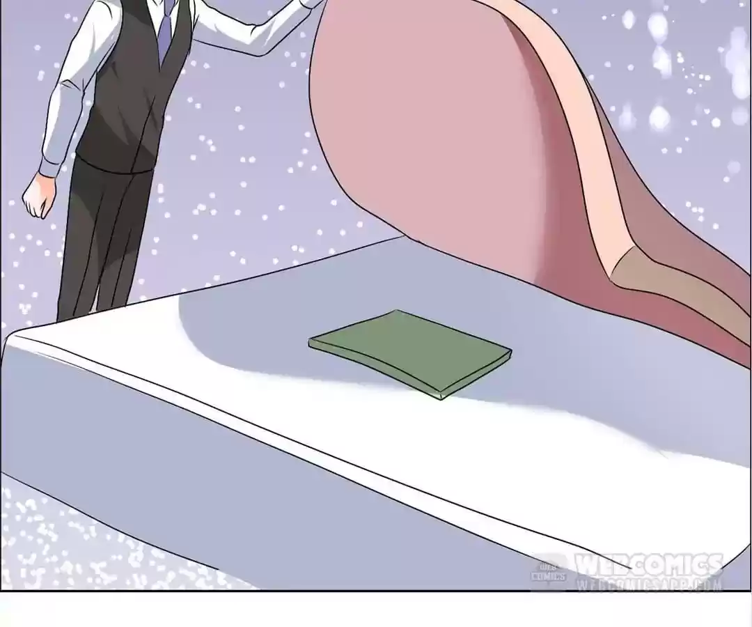 If I Never Loved You Chapter 153