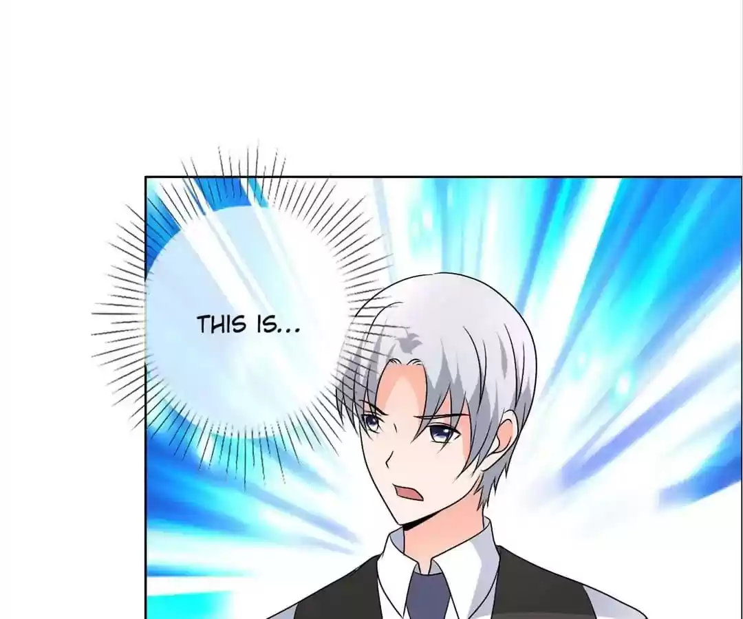 If I Never Loved You Chapter 153