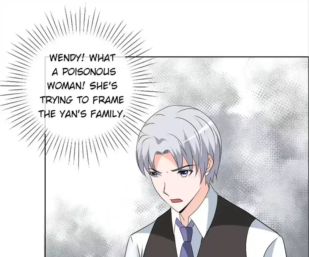 If I Never Loved You Chapter 153