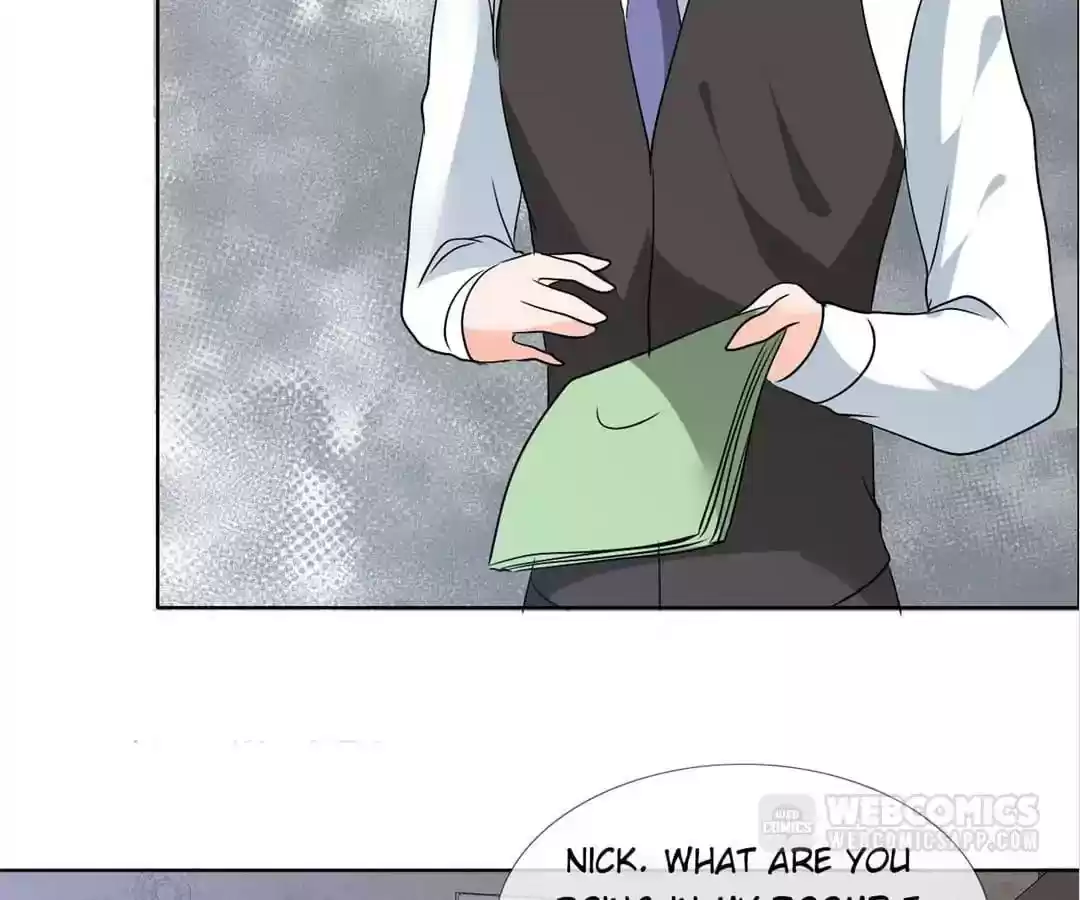 If I Never Loved You Chapter 153