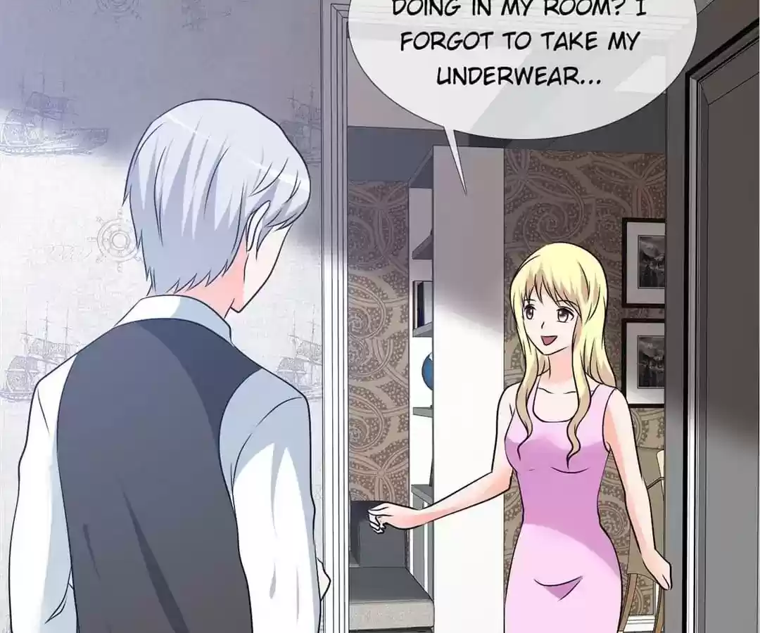 If I Never Loved You Chapter 153