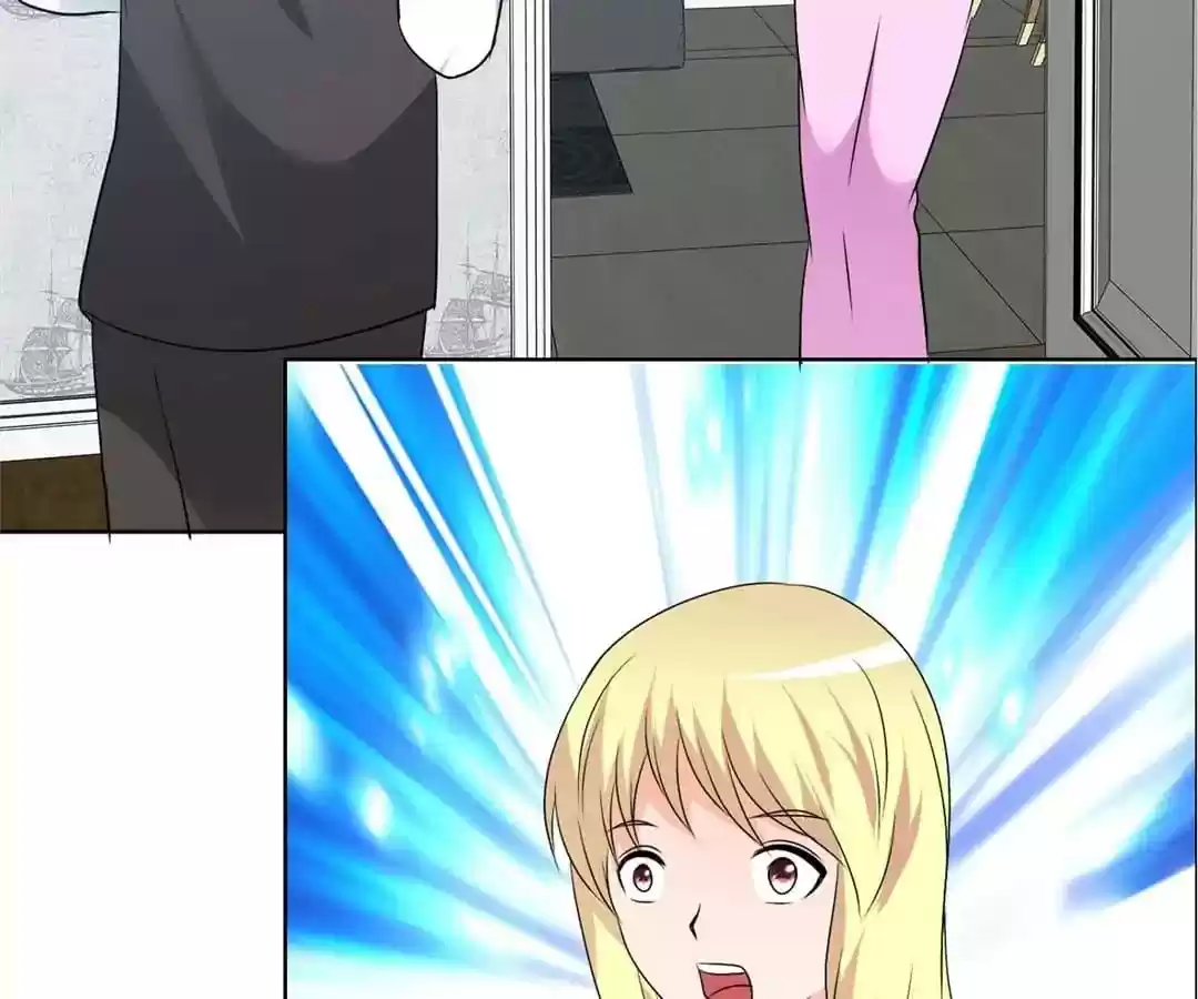 If I Never Loved You Chapter 153