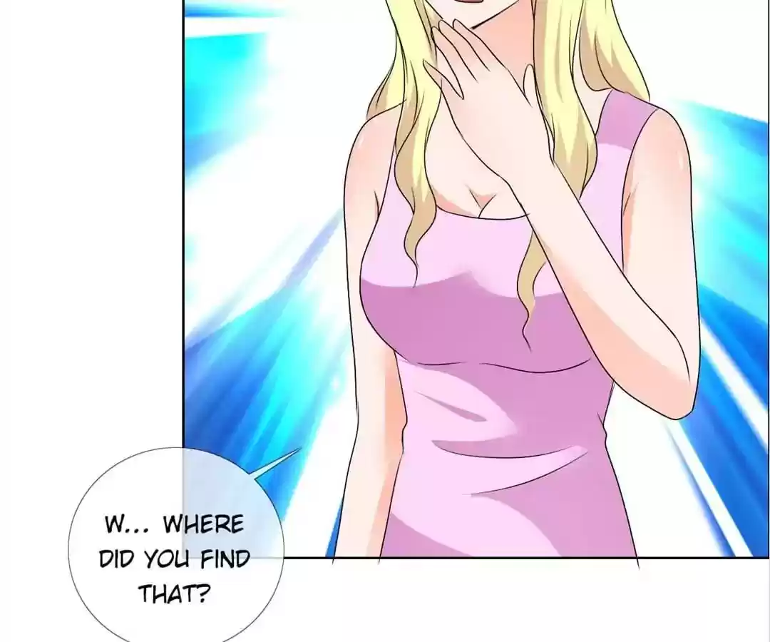 If I Never Loved You Chapter 153