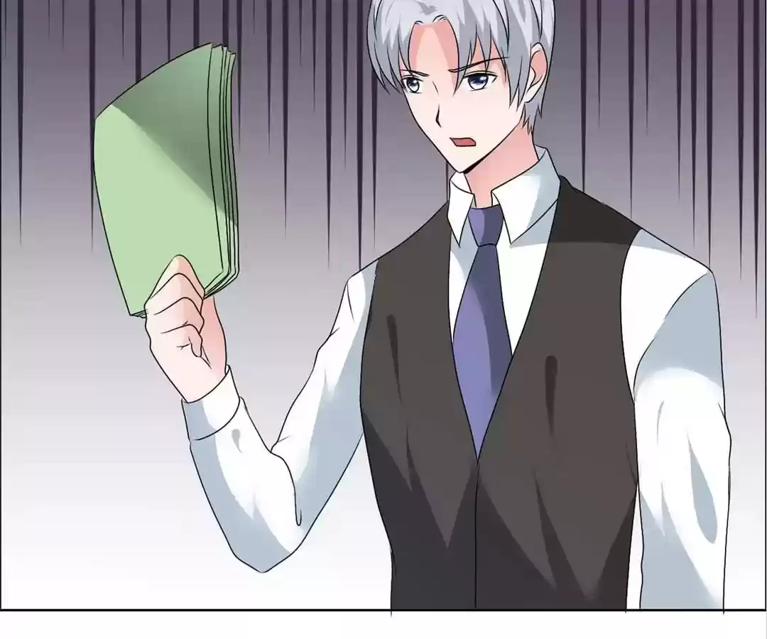 If I Never Loved You Chapter 153