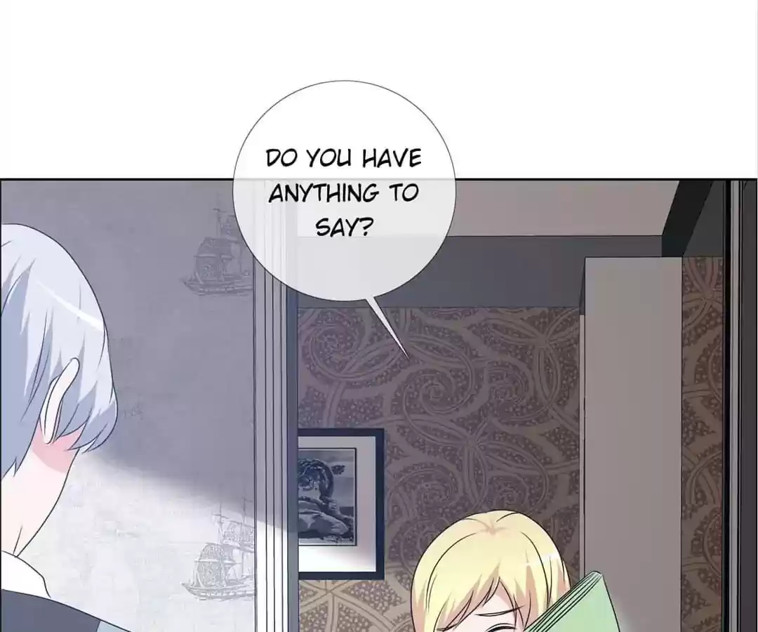 If I Never Loved You Chapter 153