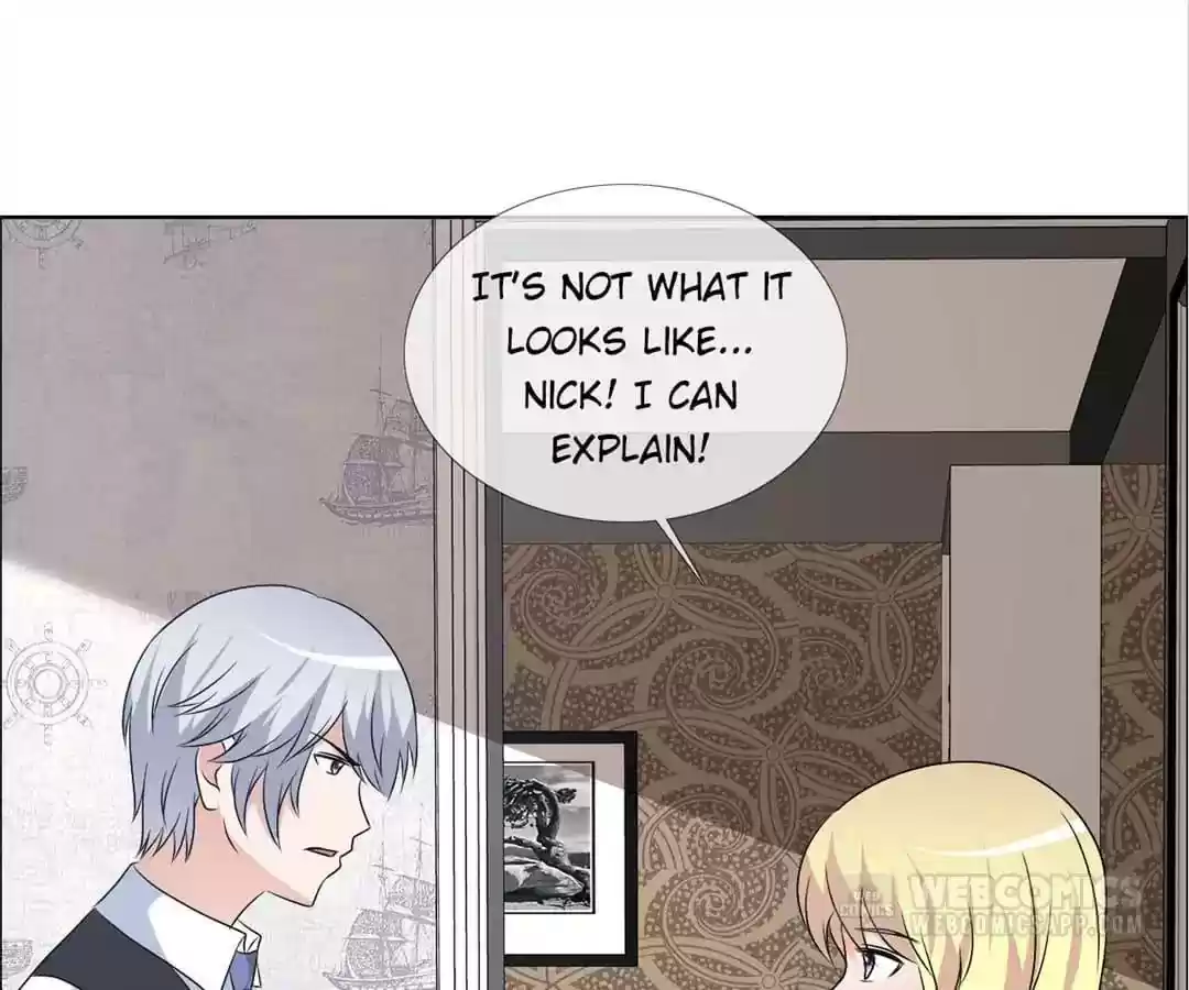 If I Never Loved You Chapter 153