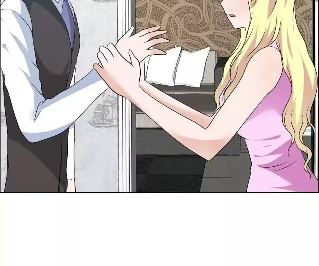 If I Never Loved You Chapter 153