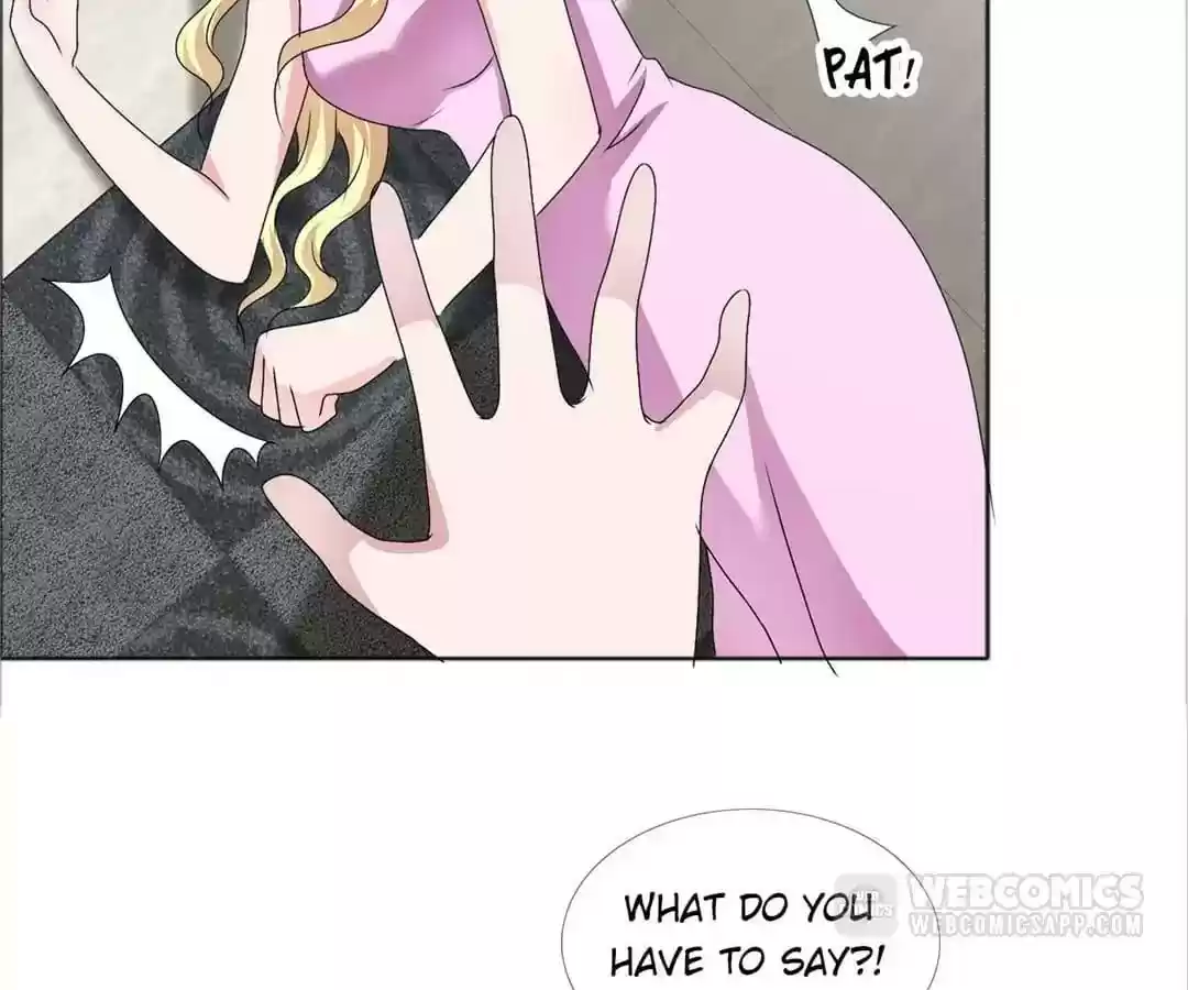 If I Never Loved You Chapter 154