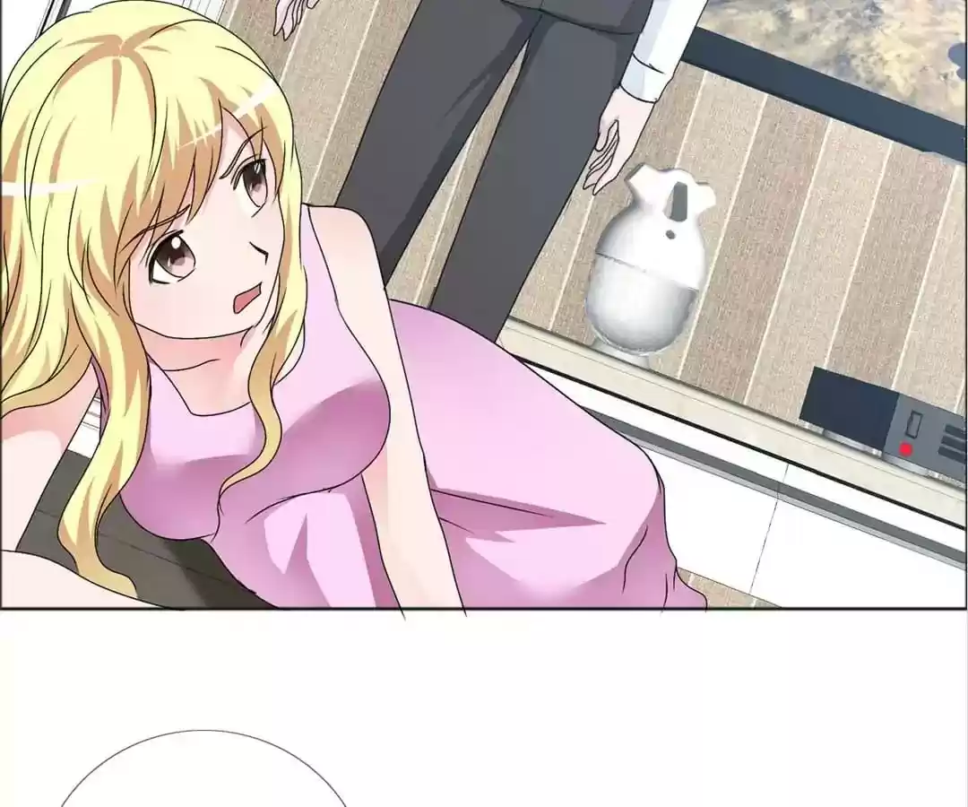 If I Never Loved You Chapter 154