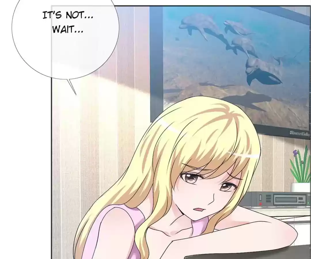 If I Never Loved You Chapter 154