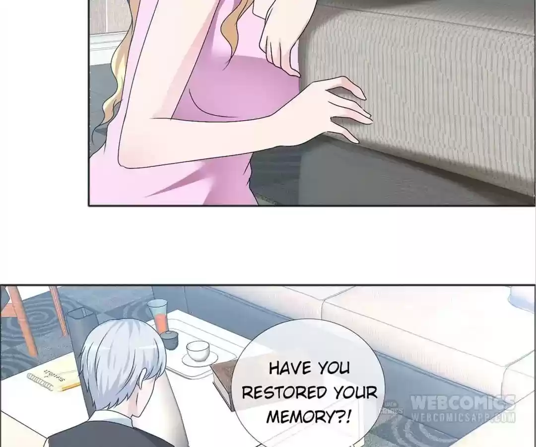 If I Never Loved You Chapter 154