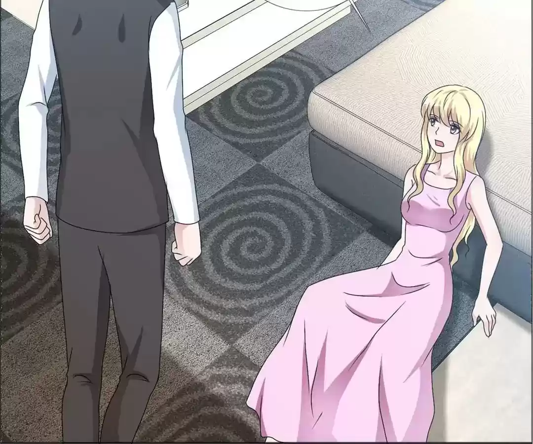 If I Never Loved You Chapter 154