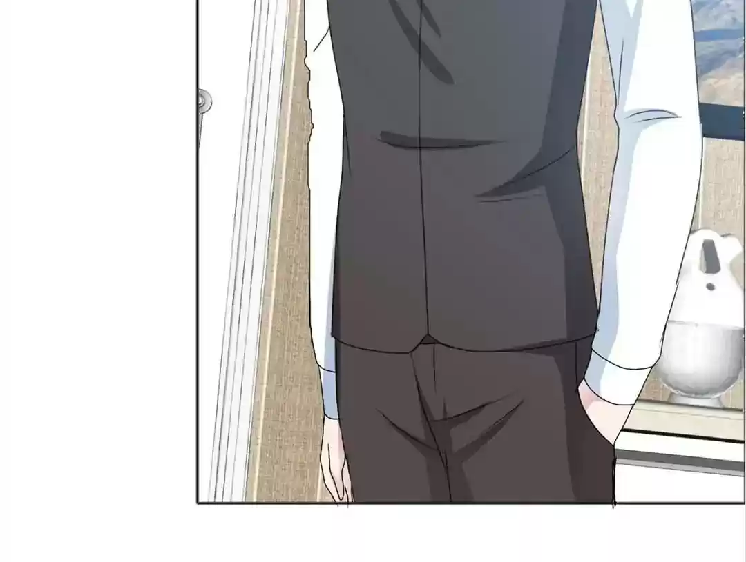 If I Never Loved You Chapter 154