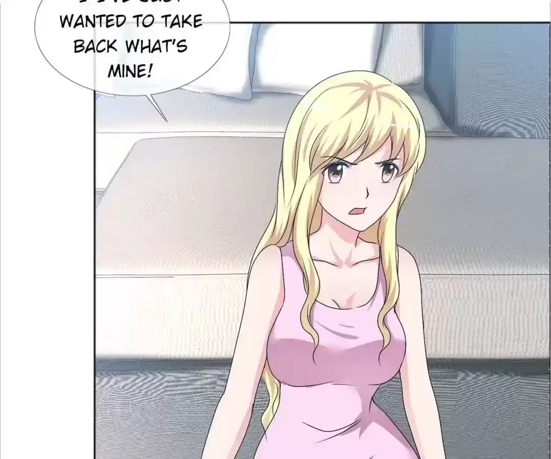 If I Never Loved You Chapter 154