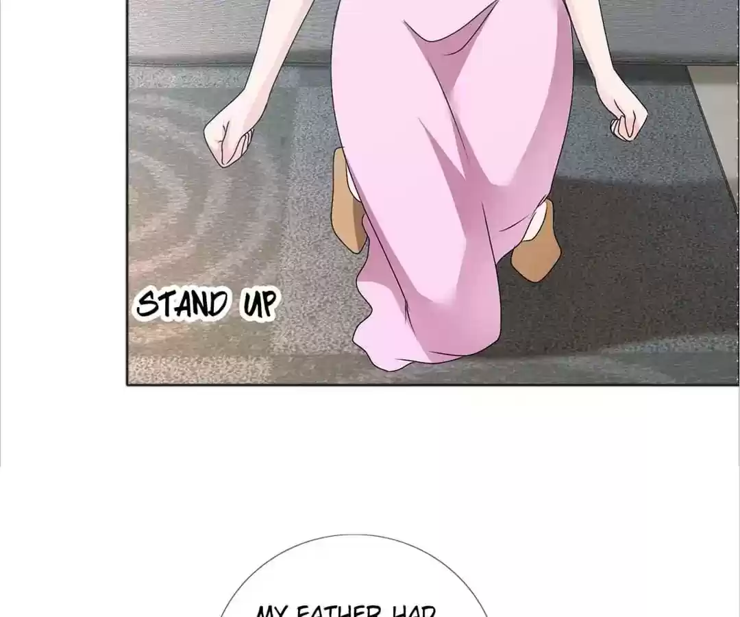 If I Never Loved You Chapter 154