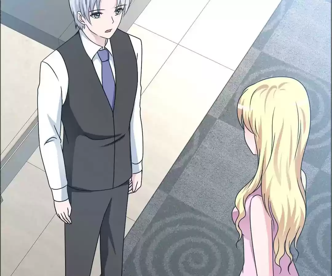 If I Never Loved You Chapter 154