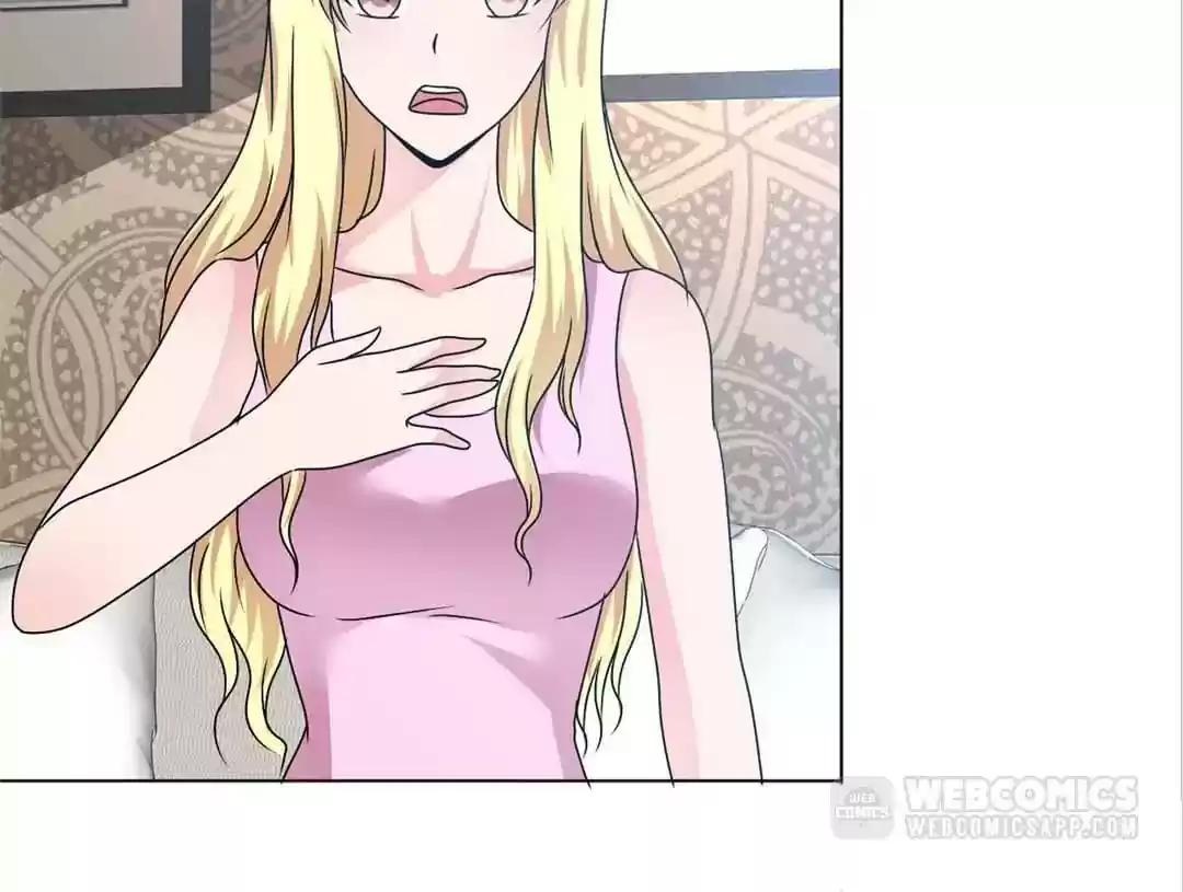 If I Never Loved You Chapter 154