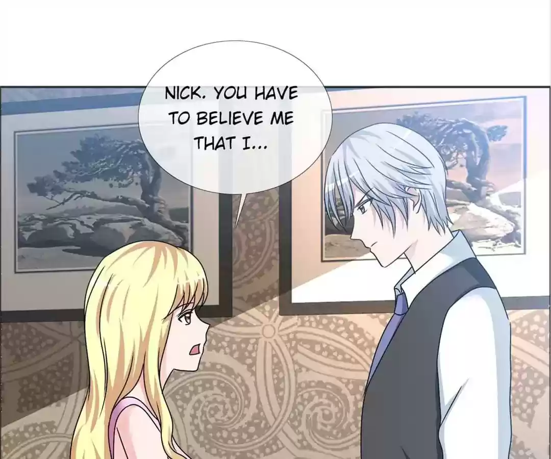 If I Never Loved You Chapter 154