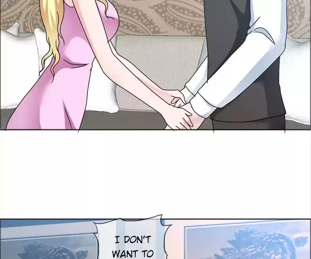 If I Never Loved You Chapter 154