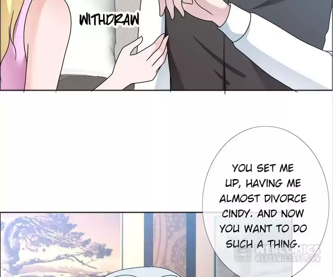 If I Never Loved You Chapter 154